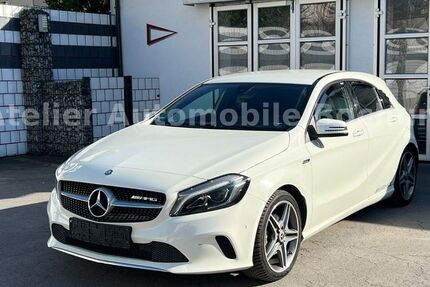 Mercedes-Benz A 180 125.000 km 14.900 &euro; Bochum 44793