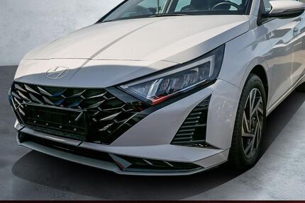 Hyundai i20 27.119 km 22.990 &euro; Dortmund 44289