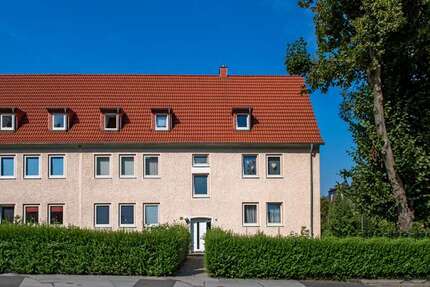 Wohnung Dortmund Kley - 2 Zimmer, 52 m&sup2;, 448&euro; | Angebot:25818588