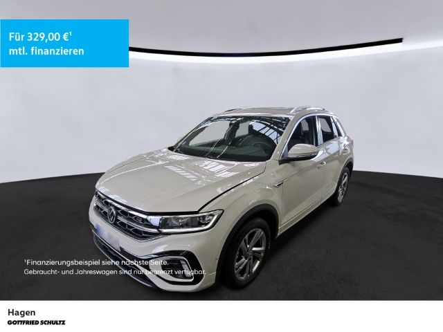 VW T-Roc 22.173 km 27.450 &euro; Hagen 58089