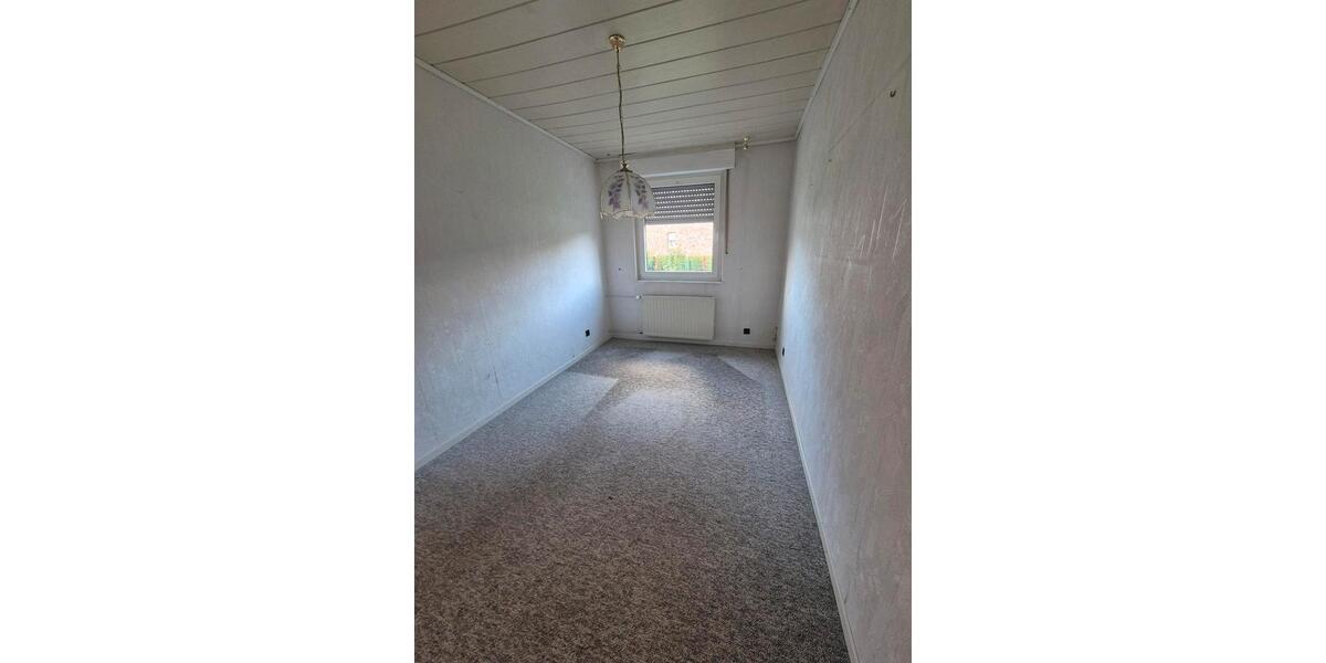 Erdgeschoßwohnung Bönen - 3 Zimmer, 60 m&sup2;, 160.000&euro; | Angebot:27533971