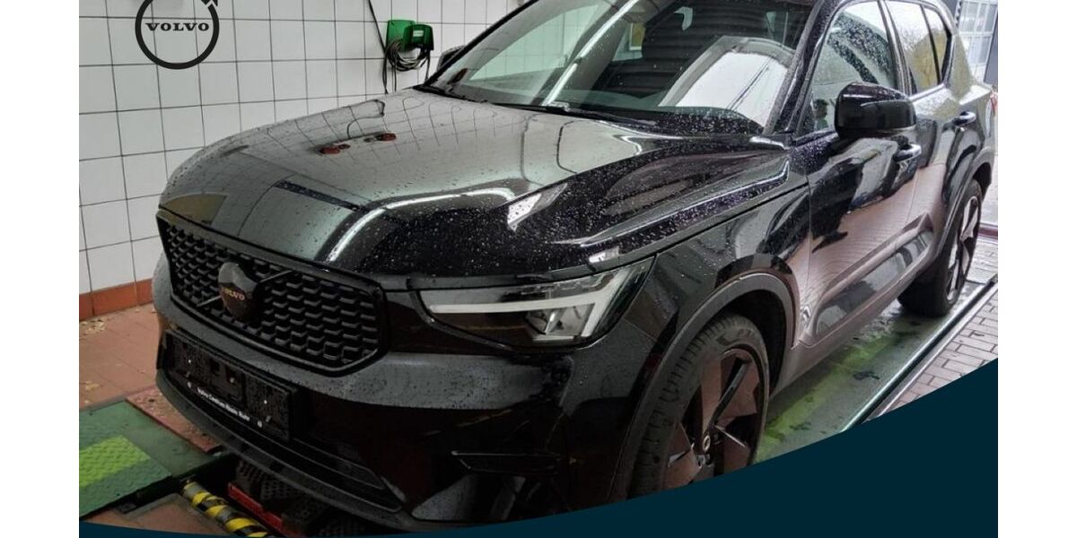 Volvo XC40 8.636 km 37.950 &euro; Witten 58453