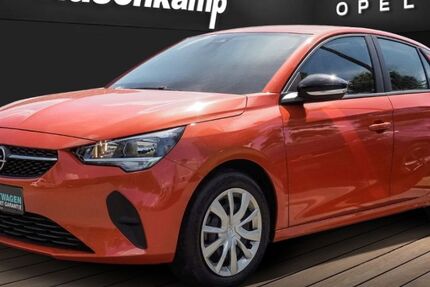 Opel Corsa 28.732 km 13.980 &euro; Lünen 44532
