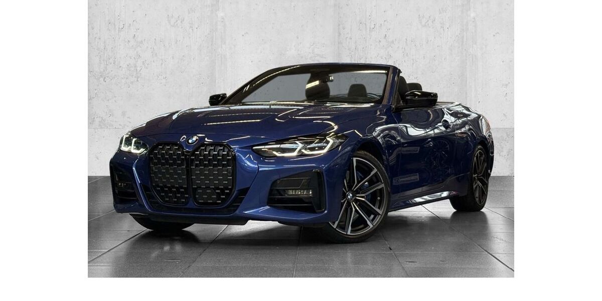 BMW 430 59.915 km 42.970 &euro; Sprockhövel 45549