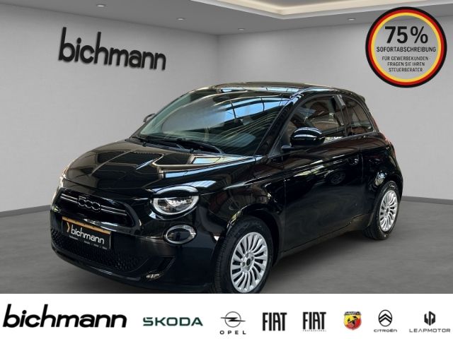 Fiat 500e 8.489 km 16.990 &euro; Hemer 58675