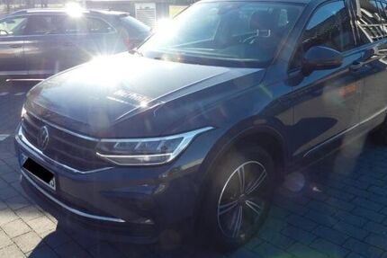 VW Tiguan 267.042 km 18.300 &euro; Iserlohn 58638