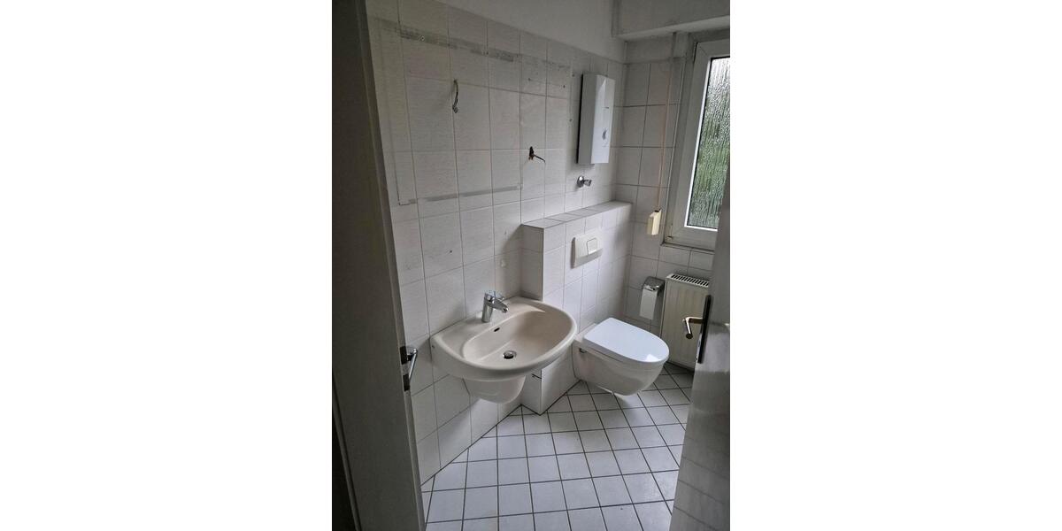 Erdgeschoßwohnung Hamm Daberg - 3.5 Zimmer, 75 m&sup2;, 700&euro; | Angebot:25894290