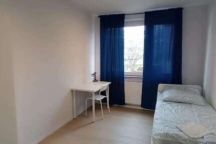 Zimmer Bochum Hamme - 350&euro; | Angebot:27563629