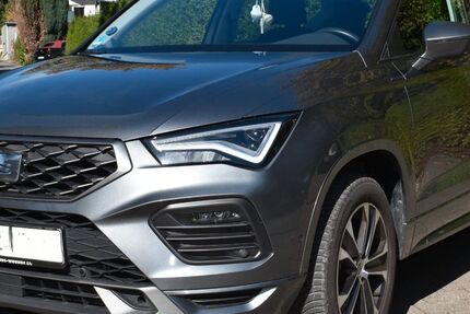 Seat Ateca 29.500 km 21.990 &euro; Schwerte 58239