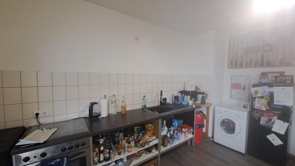 Etagenwohnung Herne Sodingen - 3 Zimmer, 68 m&sup2;, 476&euro; | Angebot:25782641