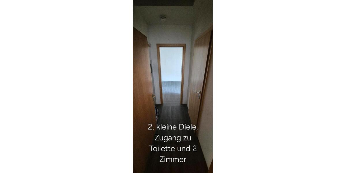 Etagenwohnung Bochum Günnigfeld - 5 Zimmer, 100 m&sup2;, 781&euro; | Angebot:27583400