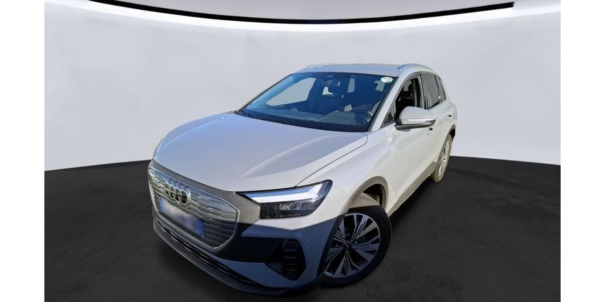 Audi Q4 29.437 km 24.085 &euro; Hagen 58091