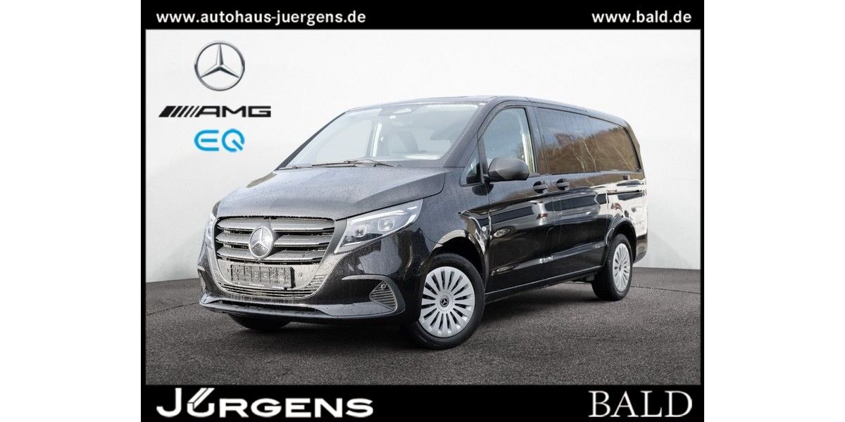 Mercedes-Benz Vito 50.380 km 47.005 &euro; Dortmund 44139