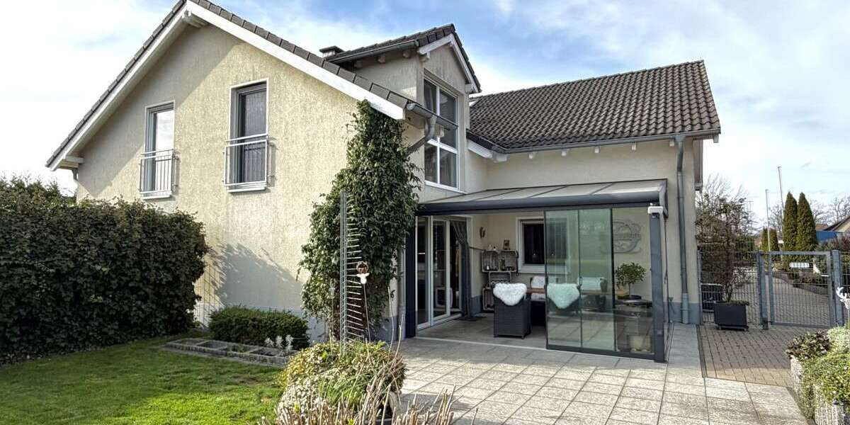 Einfamilienhaus Datteln - 3 Zimmer, 105 m&sup2;, 430.000&euro; | Angebot:25895880