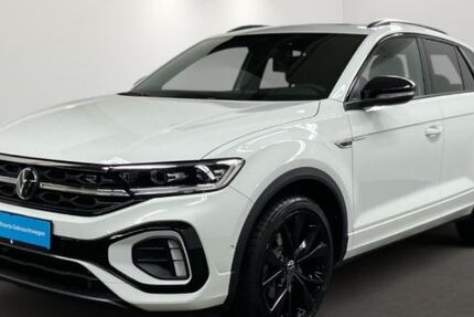 VW T-Roc 7.905 km 31.810 &euro; Hagen 58089