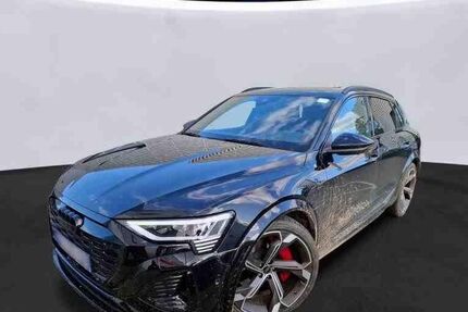 Audi SQ8 e-tron 40.694 km 64.150 &euro; Hagen 58091