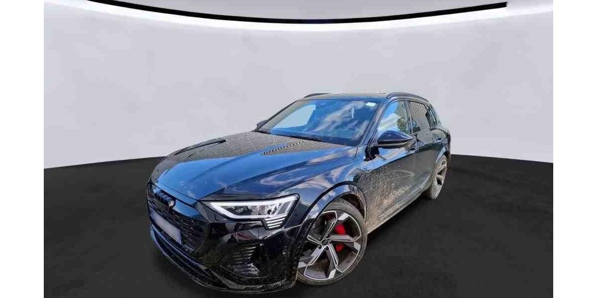 Audi SQ8 e-tron 40.694 km 64.150 &euro; Hagen 58091