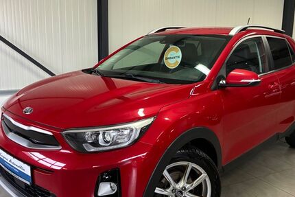 Kia Stonic 93.000 km 10.999 &euro; Holzwickede 59439