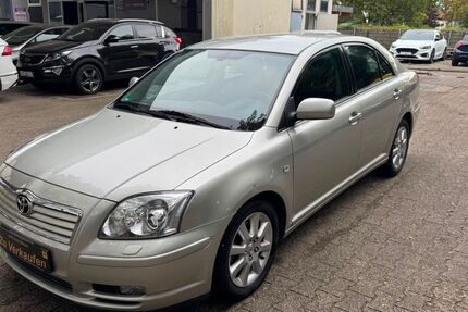 Toyota Avensis 150.000 km 2.850 &euro; Lünen 44534