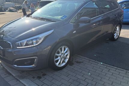 Kia ceed / Ceed 150.000 km 8.499 &euro; Lüdenscheid 58515