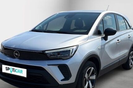 Opel Crossland (X) 22.757 km 16.990 &euro; Balve-Langenholthausen 58802