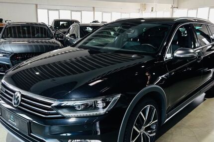 VW Passat Variant 136.000 km 19.490 &euro; Lüdenscheid 58507