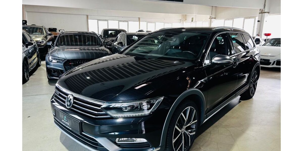 VW Passat Variant 136.000 km 19.490 &euro; Lüdenscheid 58507