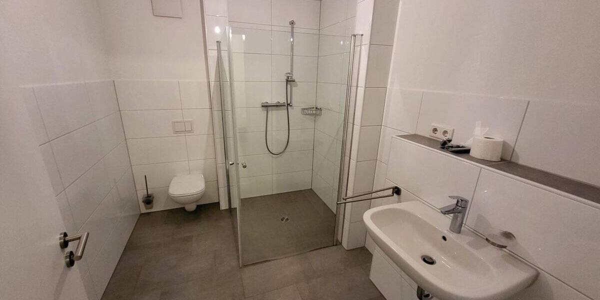 Etagenwohnung Menden Lendringsen - 2 Zimmer, 72 m&sup2;, 865&euro; | Angebot:26816141