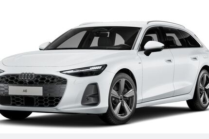Audi A6 18.955 km 52.960 &euro; Lüdenscheid 58511