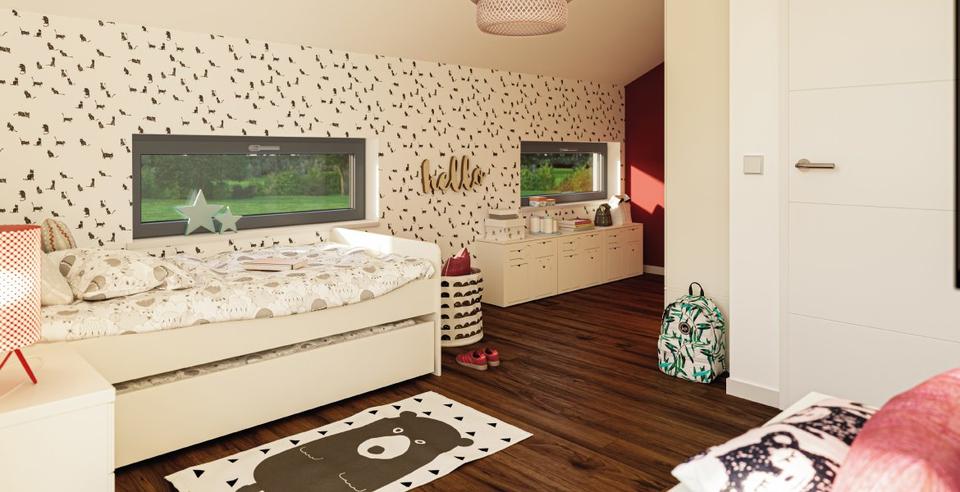 Einfamilienhaus Dortmund Hörde - 4 Zimmer, 120 m&sup2;, 1.800&euro; | Angebot:26664389