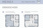 Einfamilienhaus Wickede (Ruhr) - 4 Zimmer, 136 m&sup2;, 1.600&euro; | Angebot:26664349