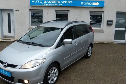 Mazda 5 189.606 km 3.490 &euro; Bochum 44809