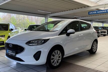 Ford Fiesta 67.780 km 11.974 &euro; Lünen 44532