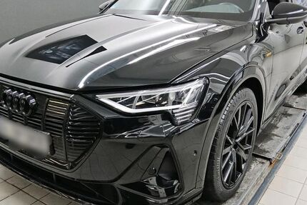 Audi e-tron 32.580 km 31.805 &euro; Hagen 58091