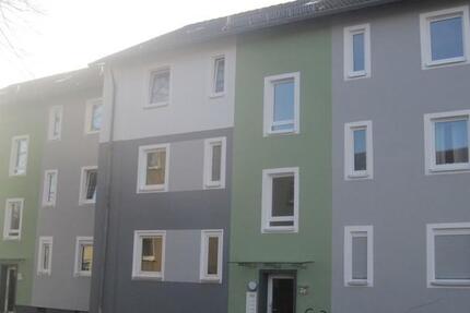 Wohnung Werl - 2 Zimmer, 50 m&sup2;, 448&euro; | Angebot:25153091