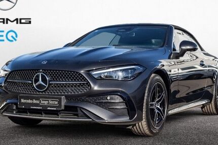 Mercedes-Benz CLE 220 13.018 km 59.490 &euro; Schwerte 58239