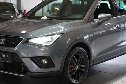 Seat Arona 45.000 km 14.950 &euro; Herne 44652