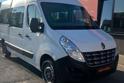Renault Master 178.000 km 8.690 &euro; Unna 59425