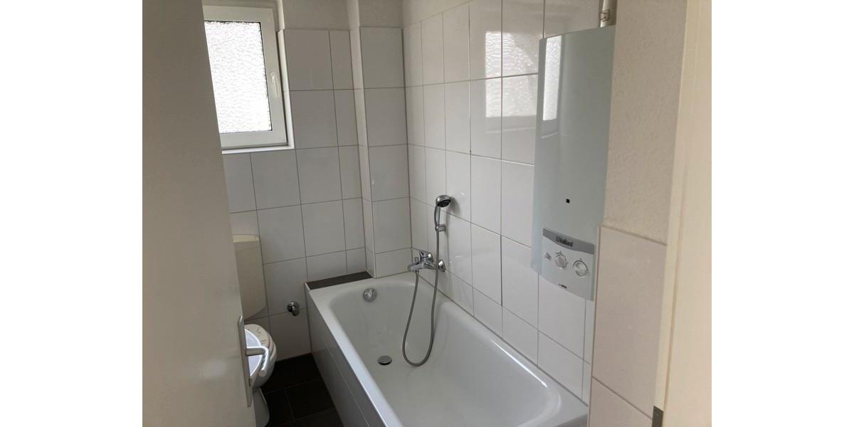 Erdgeschoßwohnung Bochum Bochum-Südwest - 3 Zimmer, 58 m&sup2;, 581&euro; | Angebot:25984782