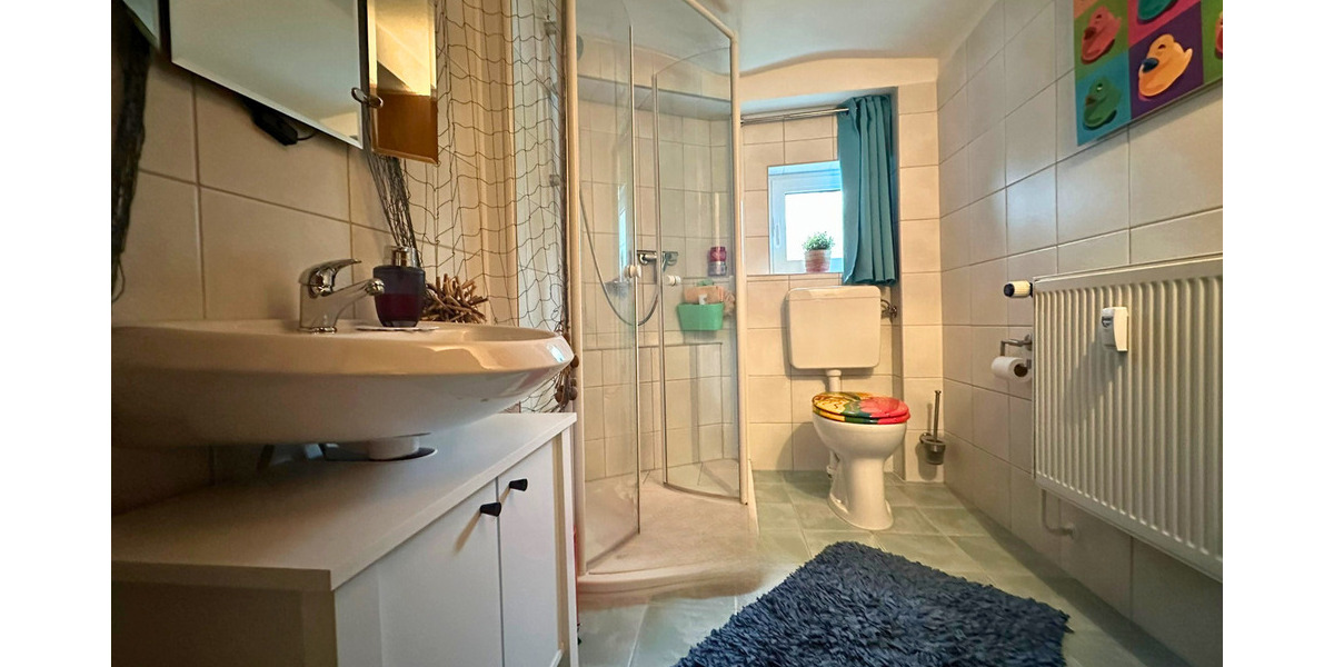 Doppelhaushälfte Balve Mellen - 7 Zimmer, 270 m&sup2;, 285.000&euro; | Angebot:25703460