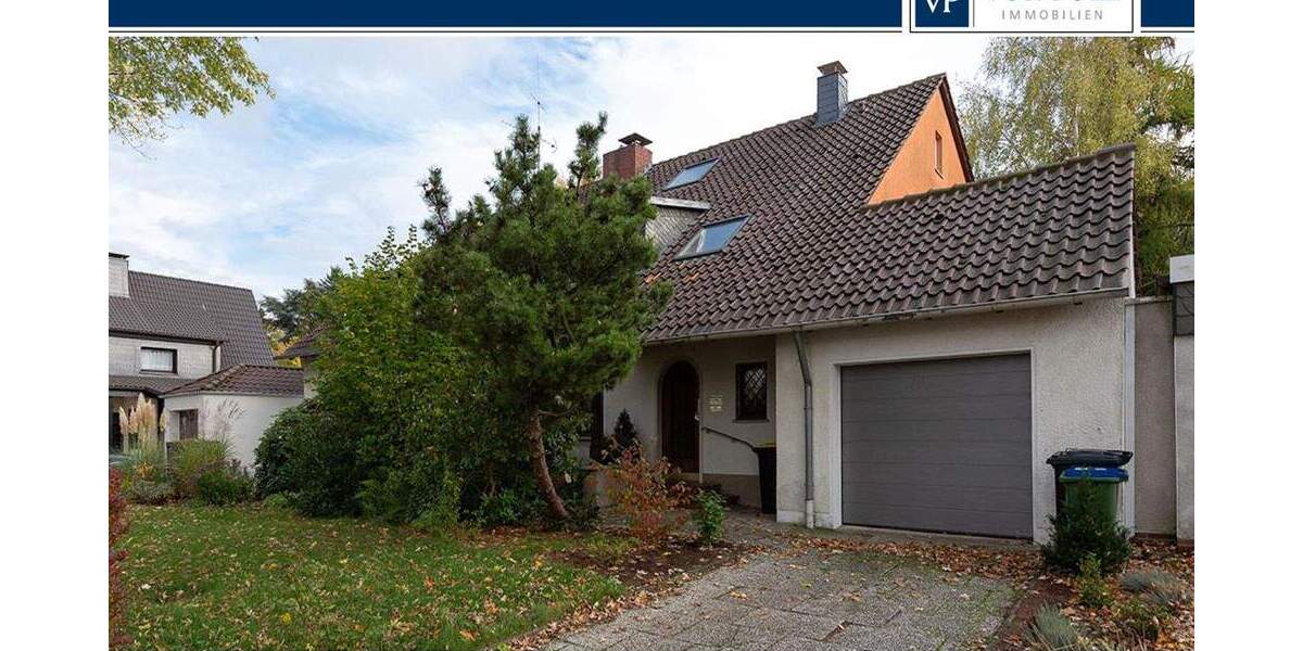 Doppelhaushälfte Dortmund Berghofen - 7 Zimmer, 175 m&sup2;, 475.000&euro; | Angebot:25701037