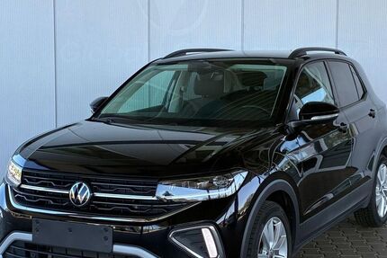 VW T-Cross 28.374 km 22.750 &euro; Bochum 44807