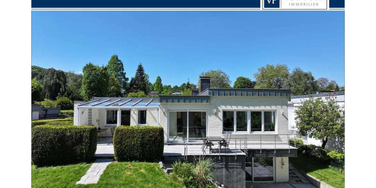 Einfamilienhaus Dortmund Hombruch - 8 Zimmer, 320 m&sup2;, 1.189.000&euro; | Angebot:26695970