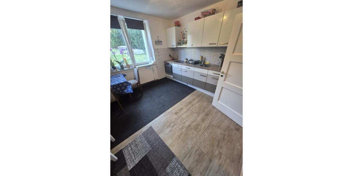 Etagenwohnung Gevelsberg - 2 Zimmer, 64 m&sup2;, 600&euro; | Angebot:25325486