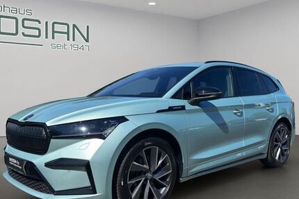 Skoda Enyaq 54.064 km 36.490 &euro; Iserlohn 58642