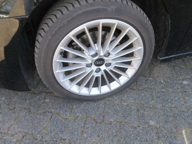 Audi A3 Sportback Advanced 1.0 TFSI KLIMA GJR ALU APS S 43.000 km 23.788 &euro; Bergkamen 59192