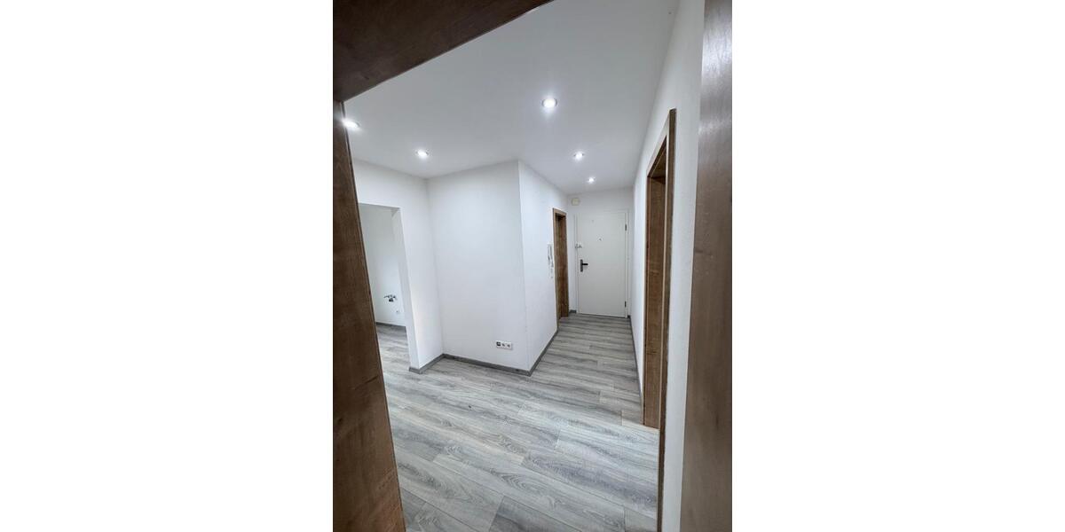 Etagenwohnung Iserlohn Grüne - 3 Zimmer, 65 m&sup2;, 125.000&euro; | Angebot:26041826