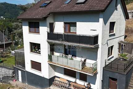 Haus Altena - 7 Zimmer, 179 m&sup2;, 239.000&euro; | Angebot:27029816