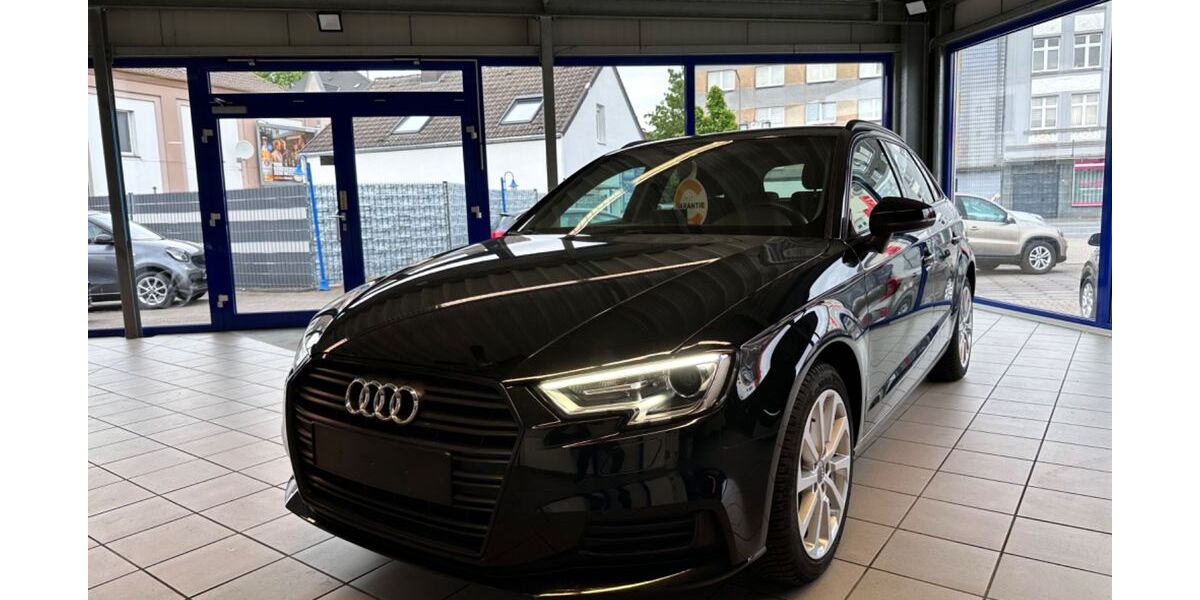 Audi A3 56.322 km 17.999 &euro; Bochum 44809