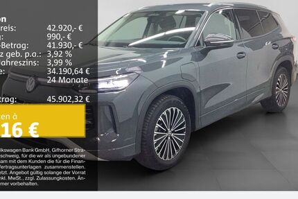 VW Tayron 26.244 km 41.970 &euro; Bochum 44809